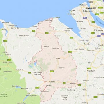 A&M has partnered with Denbighshire County Council to develop Denbighshire Cosy Homes